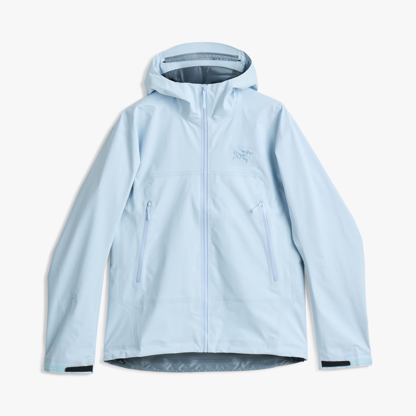 Veste Beta Arc'teryx Alpine / Bleu