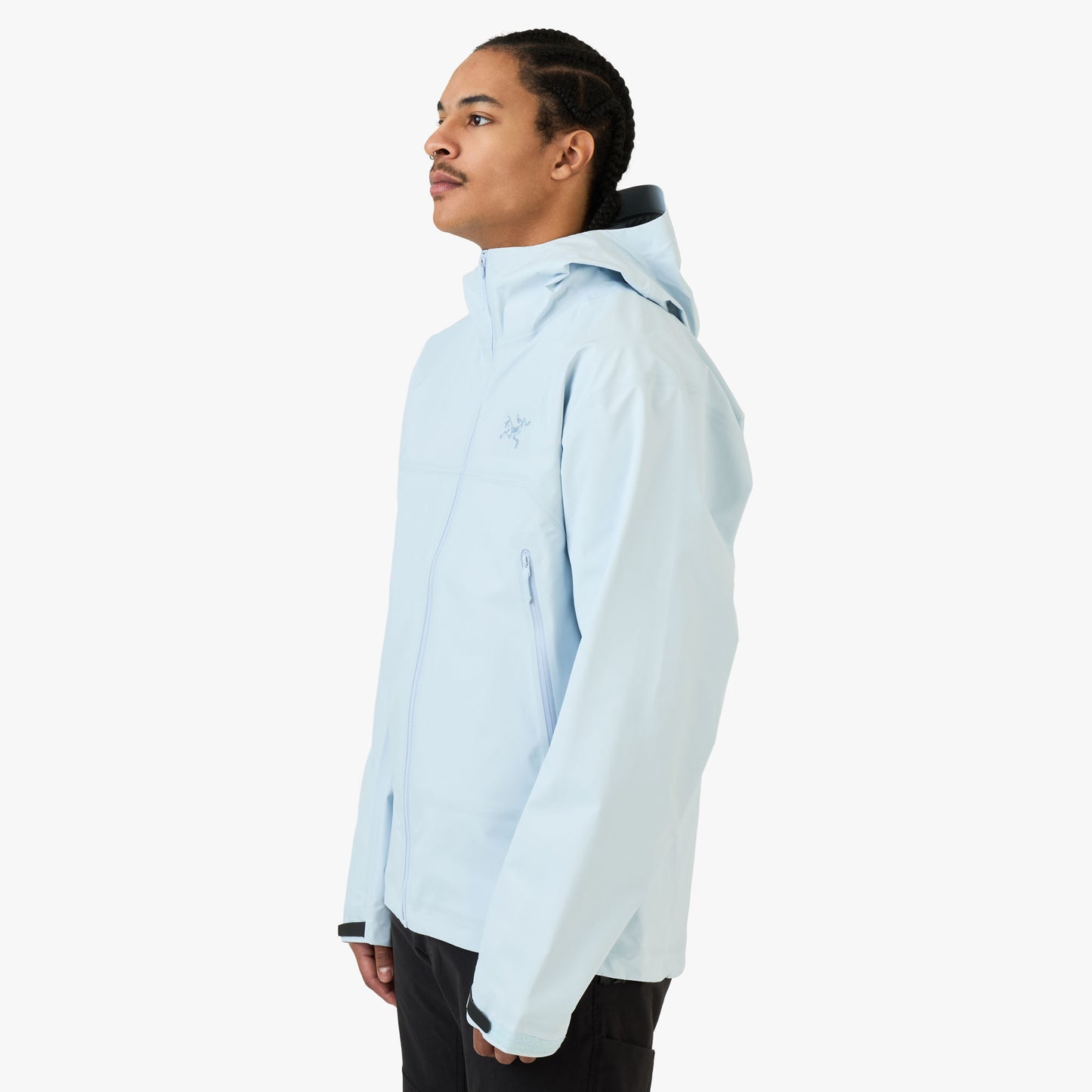 Veste Beta Arc'teryx Alpine / Bleu