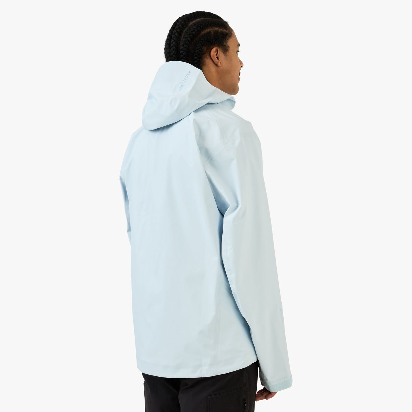 Veste Beta Arc'teryx Alpine / Bleu