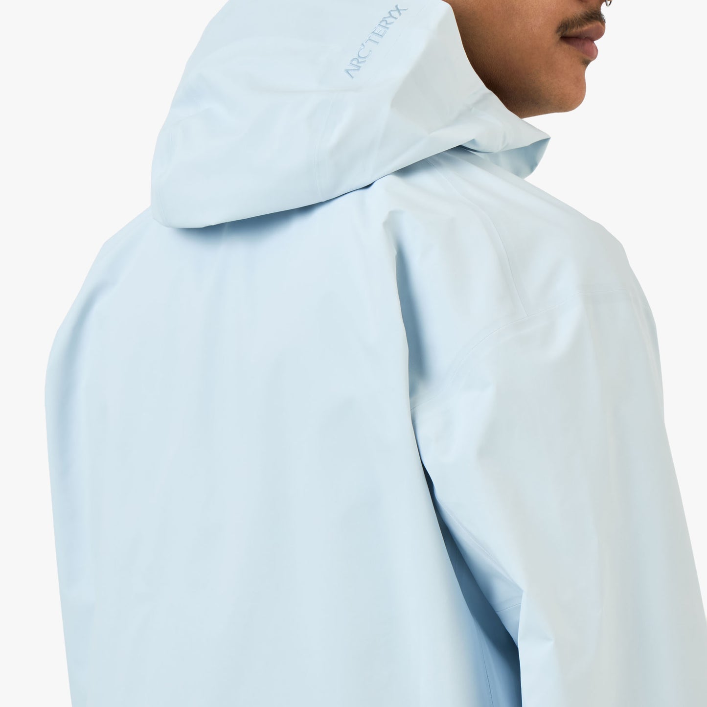 Veste Beta Arc'teryx Alpine / Bleu