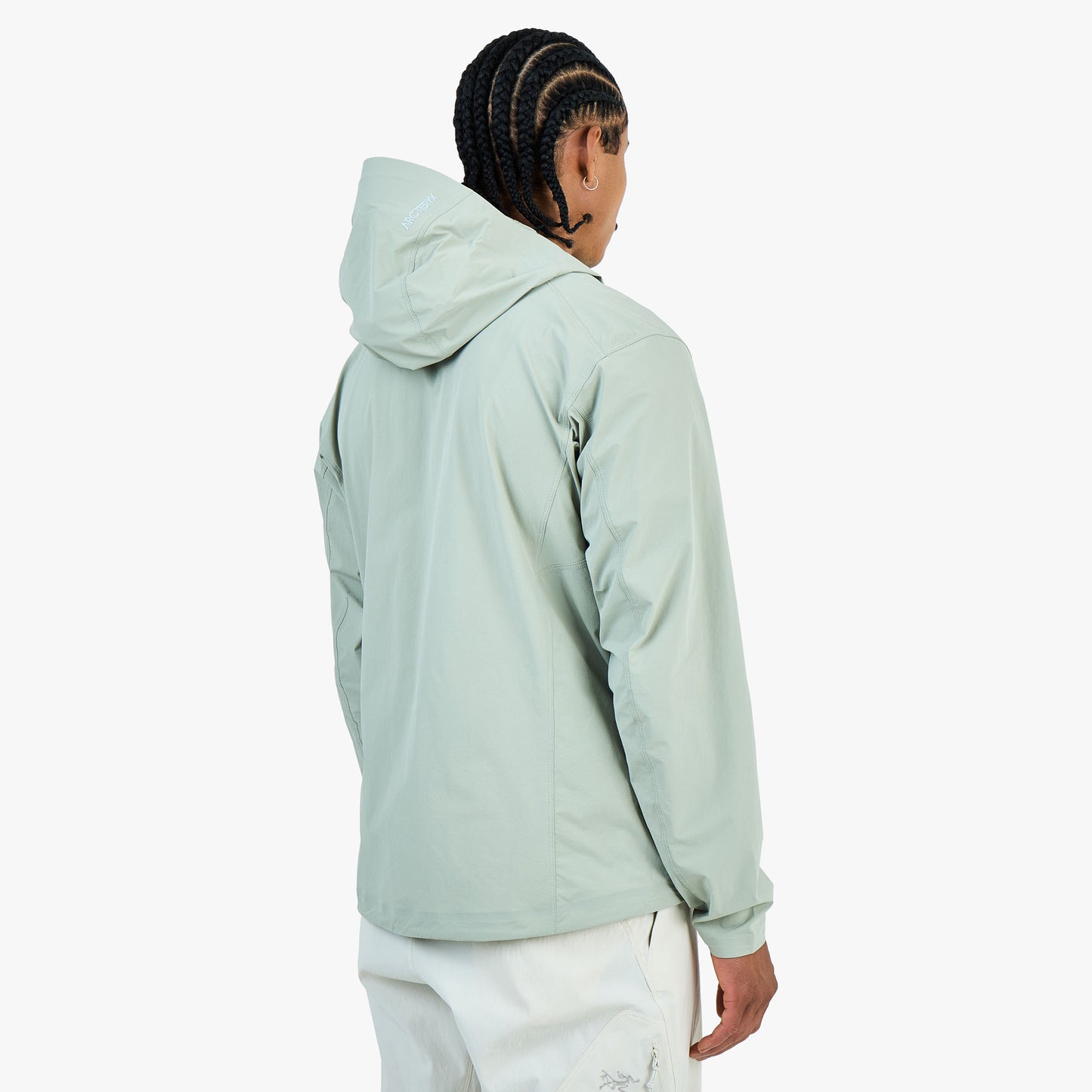 Arc'teryx Gamma Lightweight Hoody / Headwaters