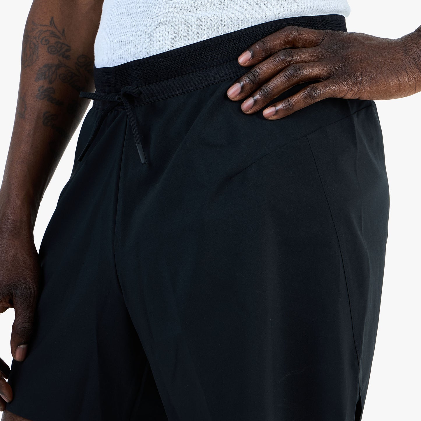 Short Arc'teryx Norvan 5 po / Noir