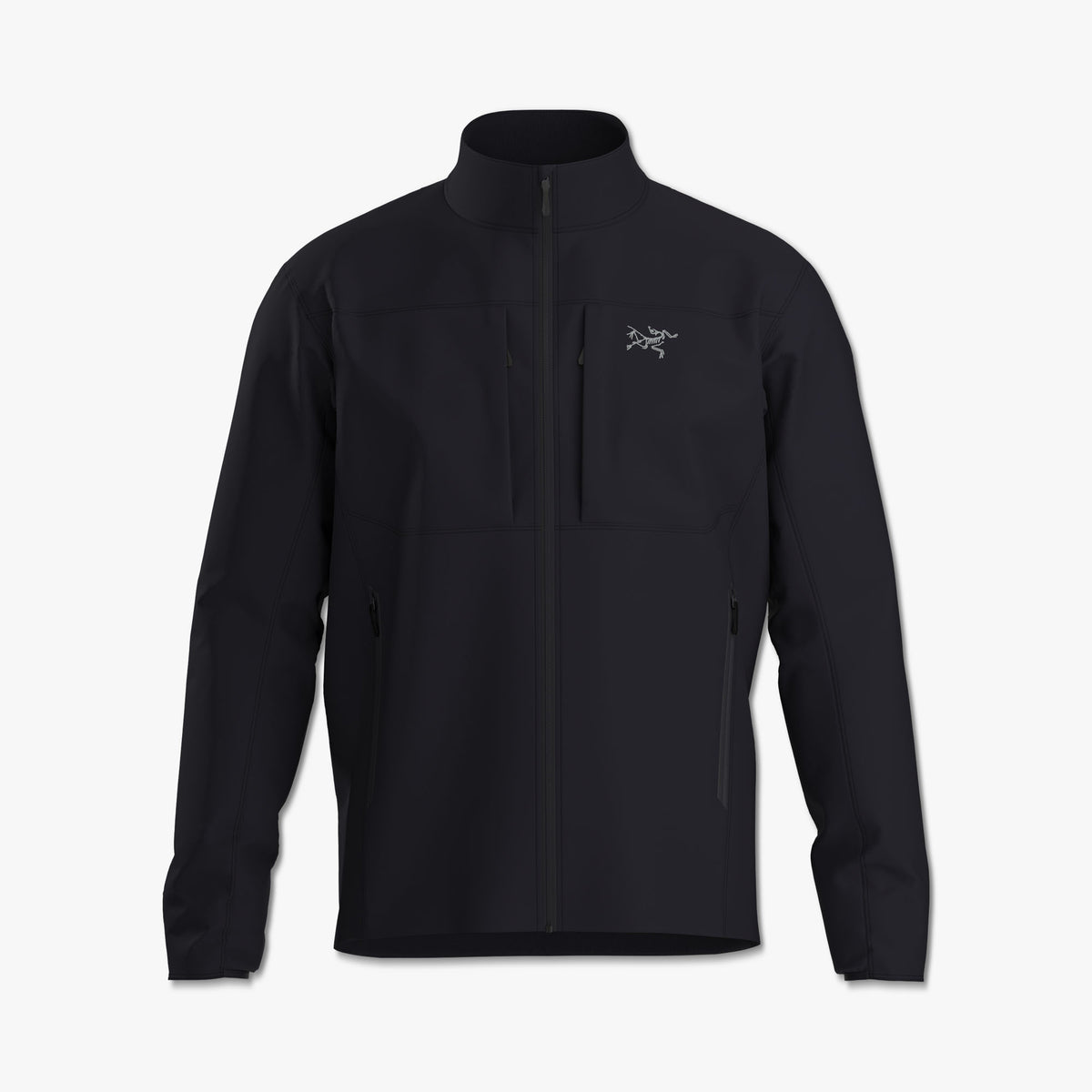 Arc'teryx Veste Gamma / Noir