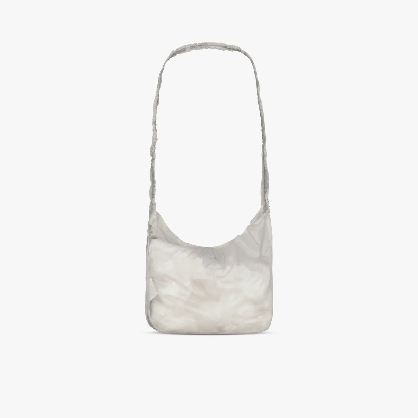 ROA LAKI Small Packable Knot Bag / Wispy Clouds