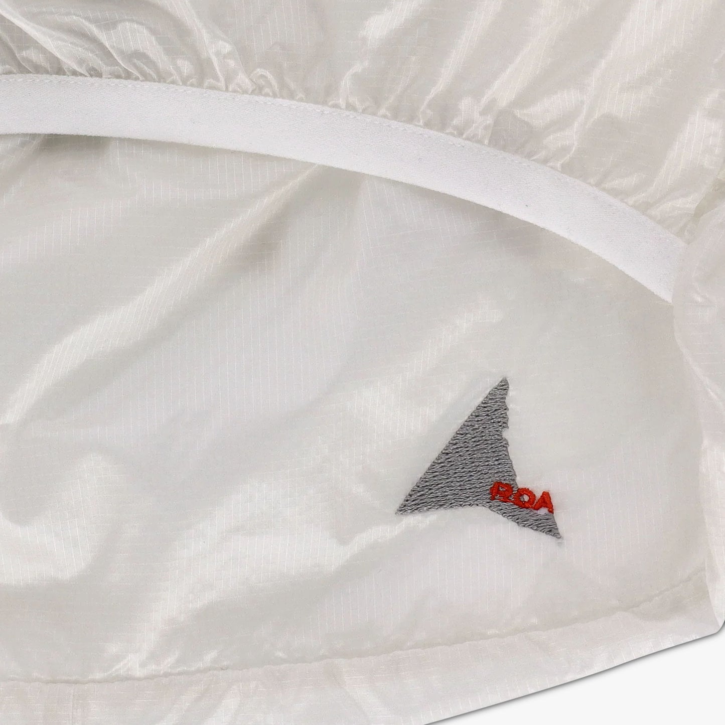 ROA LAKI Small Packable Knot Bag / Wispy Clouds