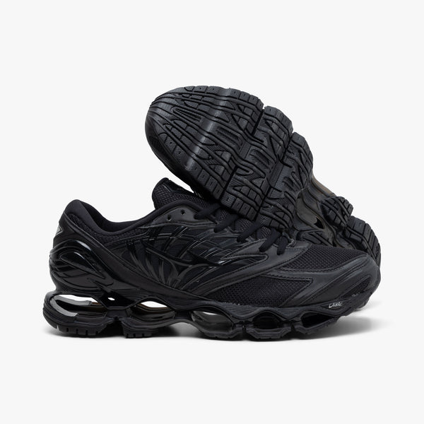 Mizuno Wave Prophecy LS Black Black Black