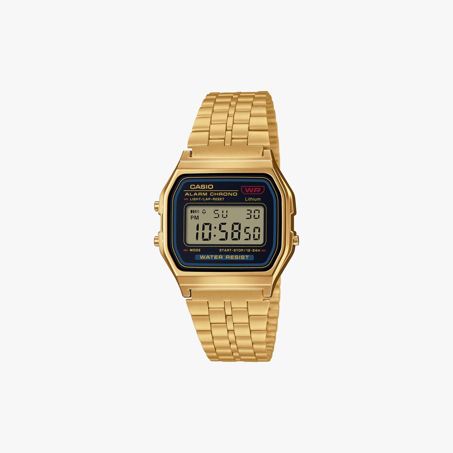 Casio A159WGEA-1 / Assorted