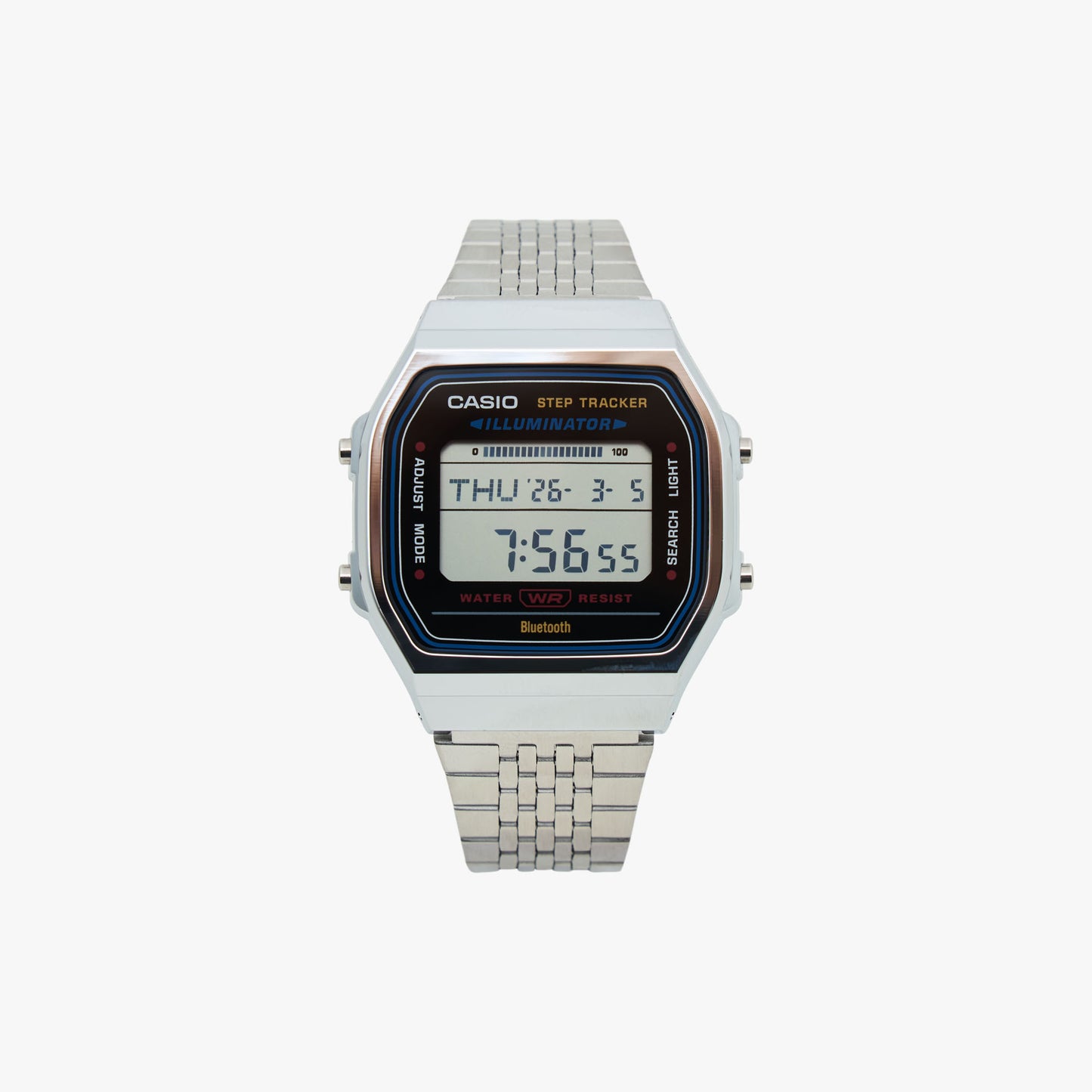 Casio ABL-100WE-1AV / Assorted
