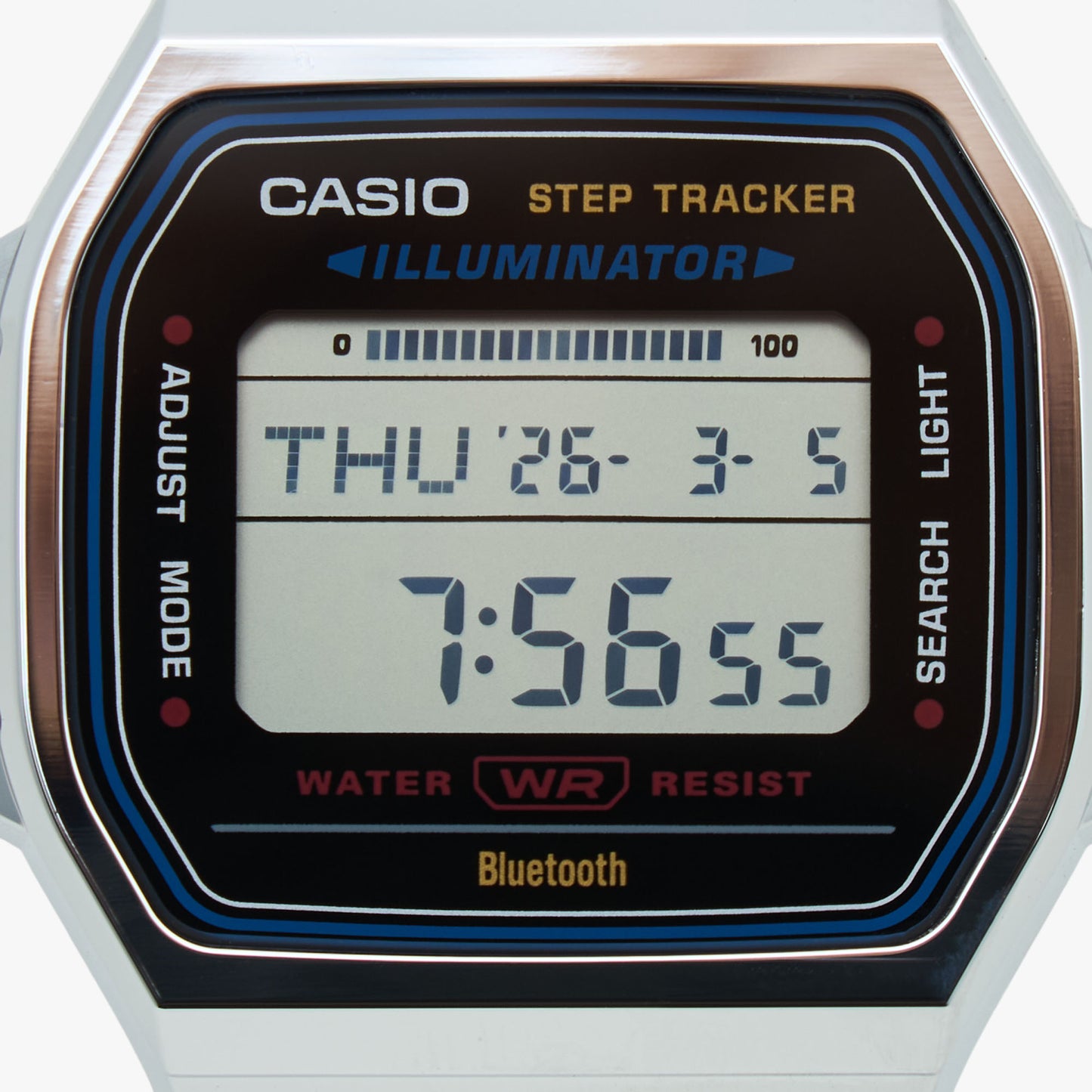 Casio ABL-100WE-1AV / Assorted