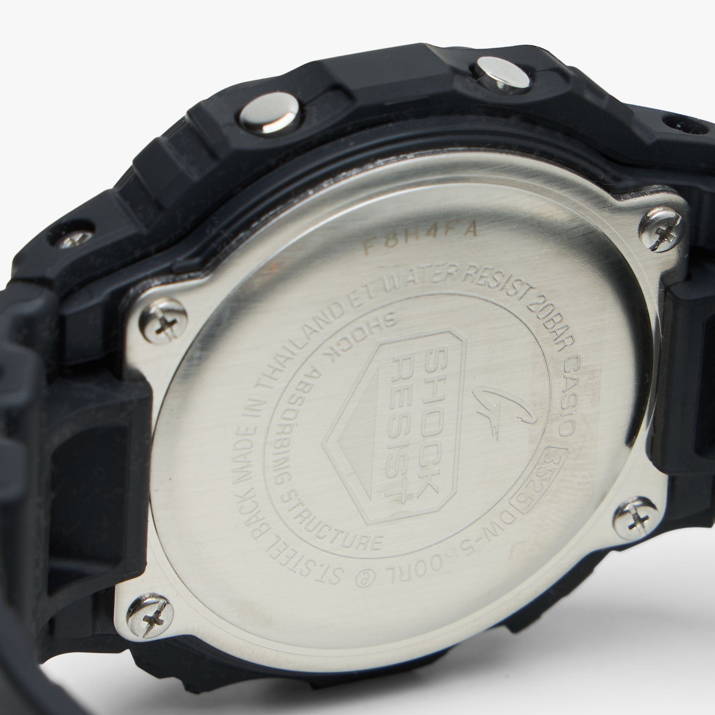 G-SHOCK DW-5600RL-1