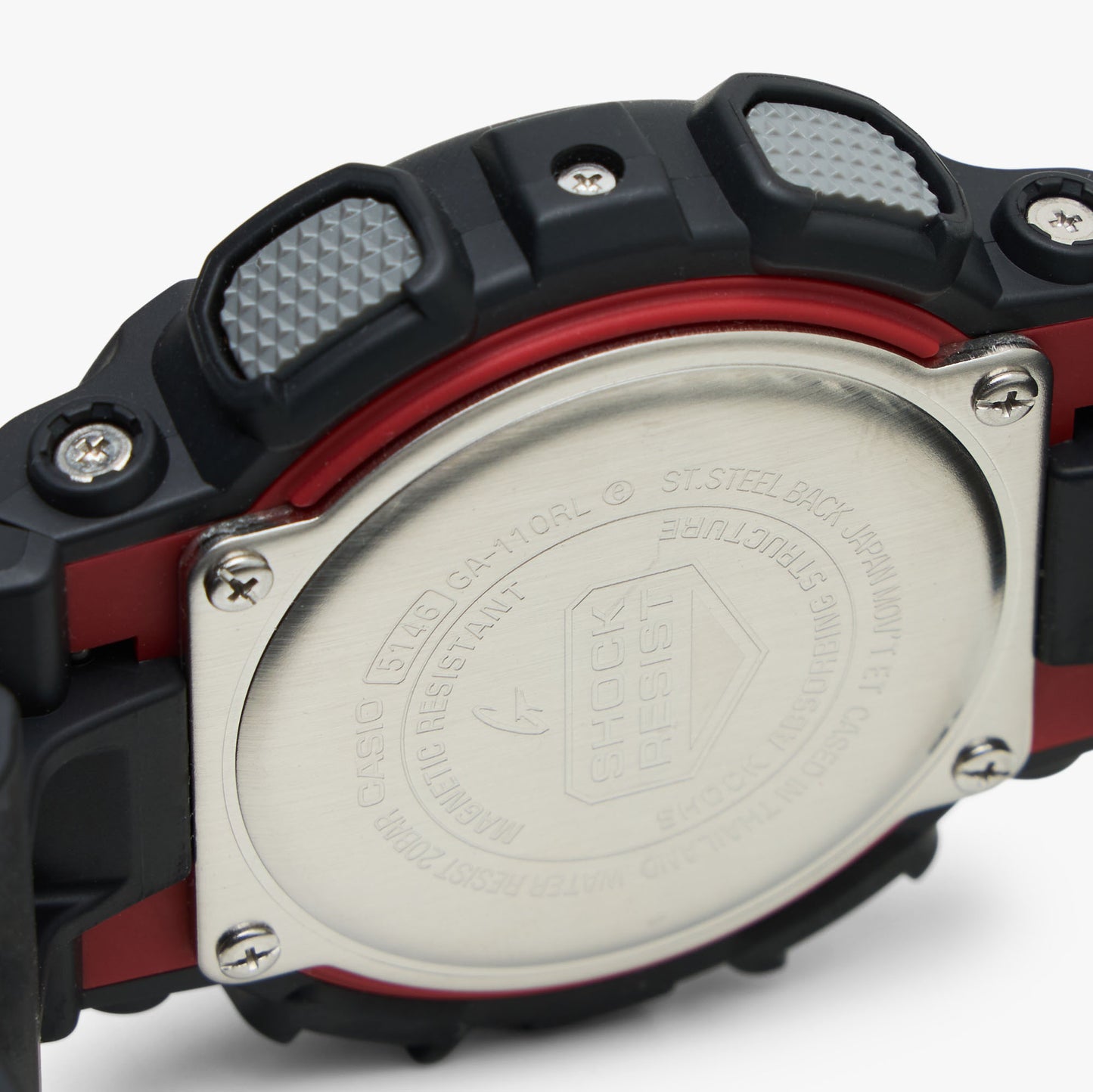 G-SHOCK GA-110RL-1A