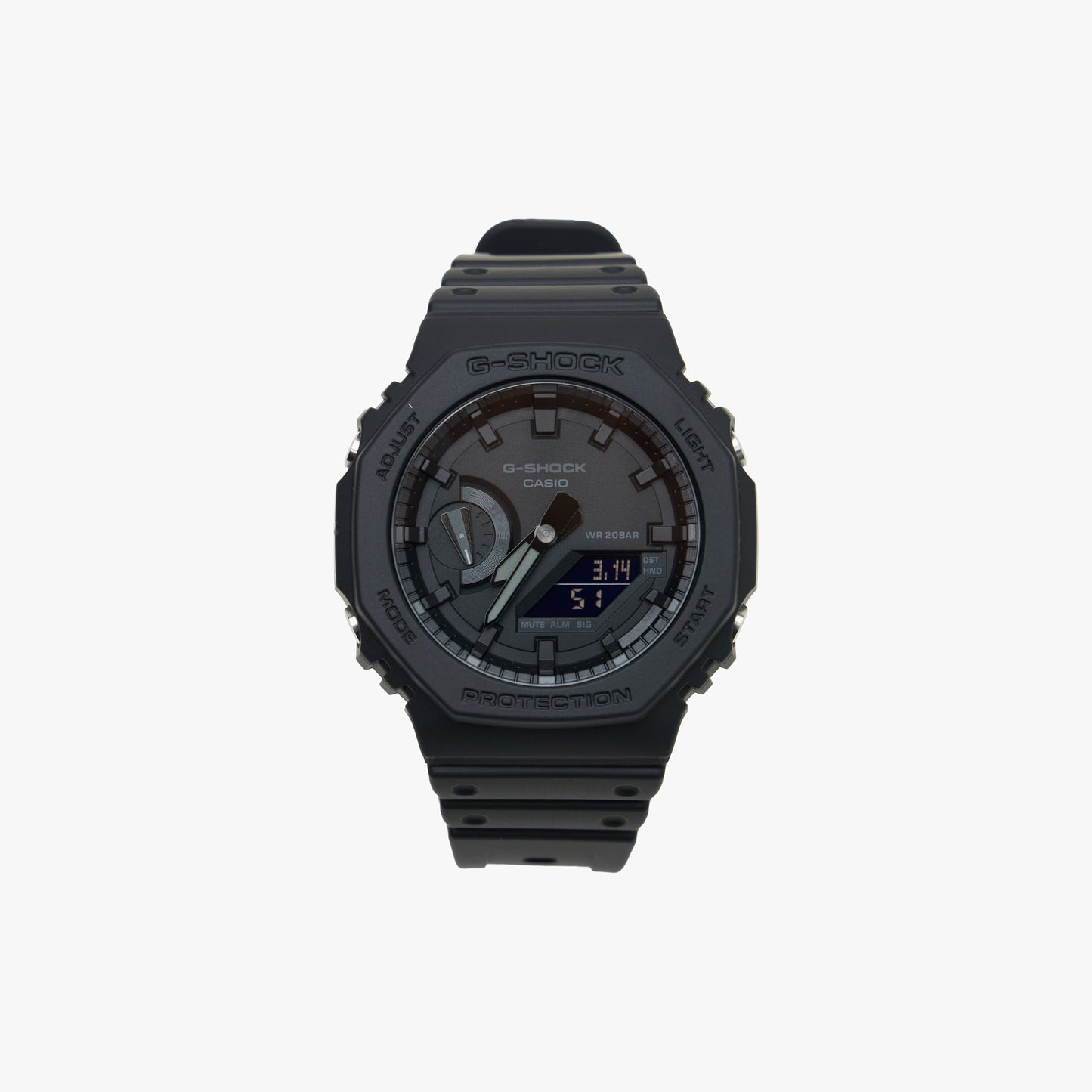 G-SHOCK GA-2100-1A1