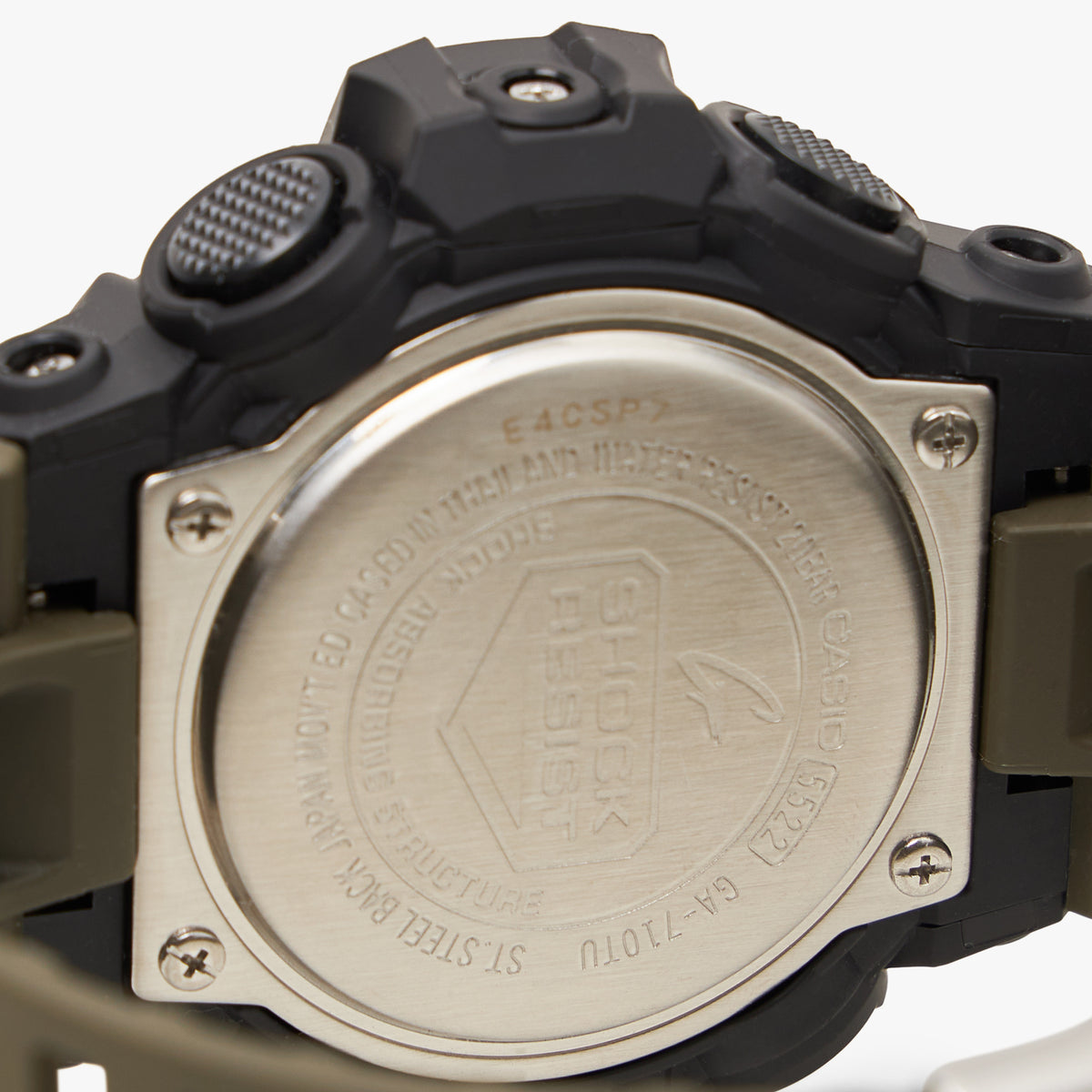 G-SHOCK / GA710TU-1A3