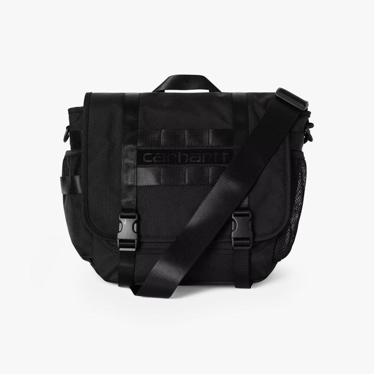 Sac bandoulière Carhartt WIP Prescott / Noir