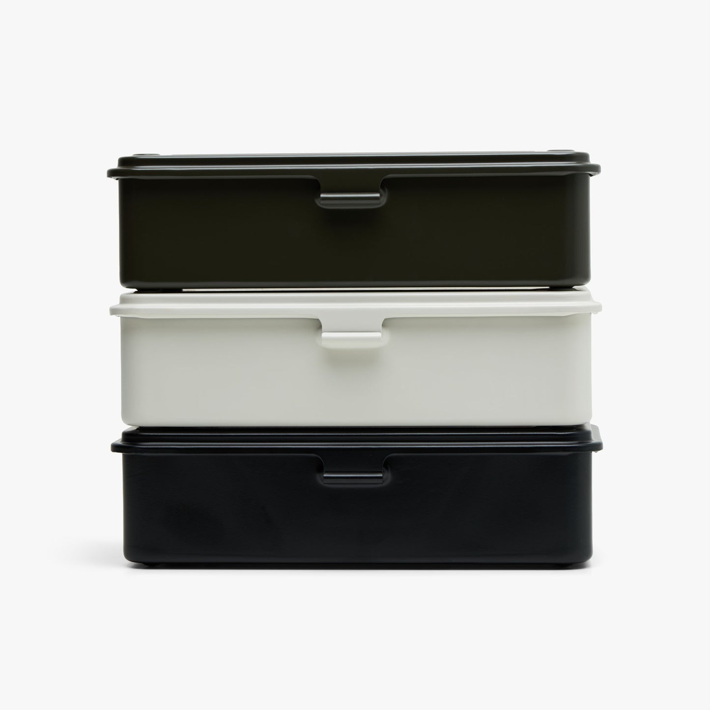 TOYO T-190 Toolbox / Black