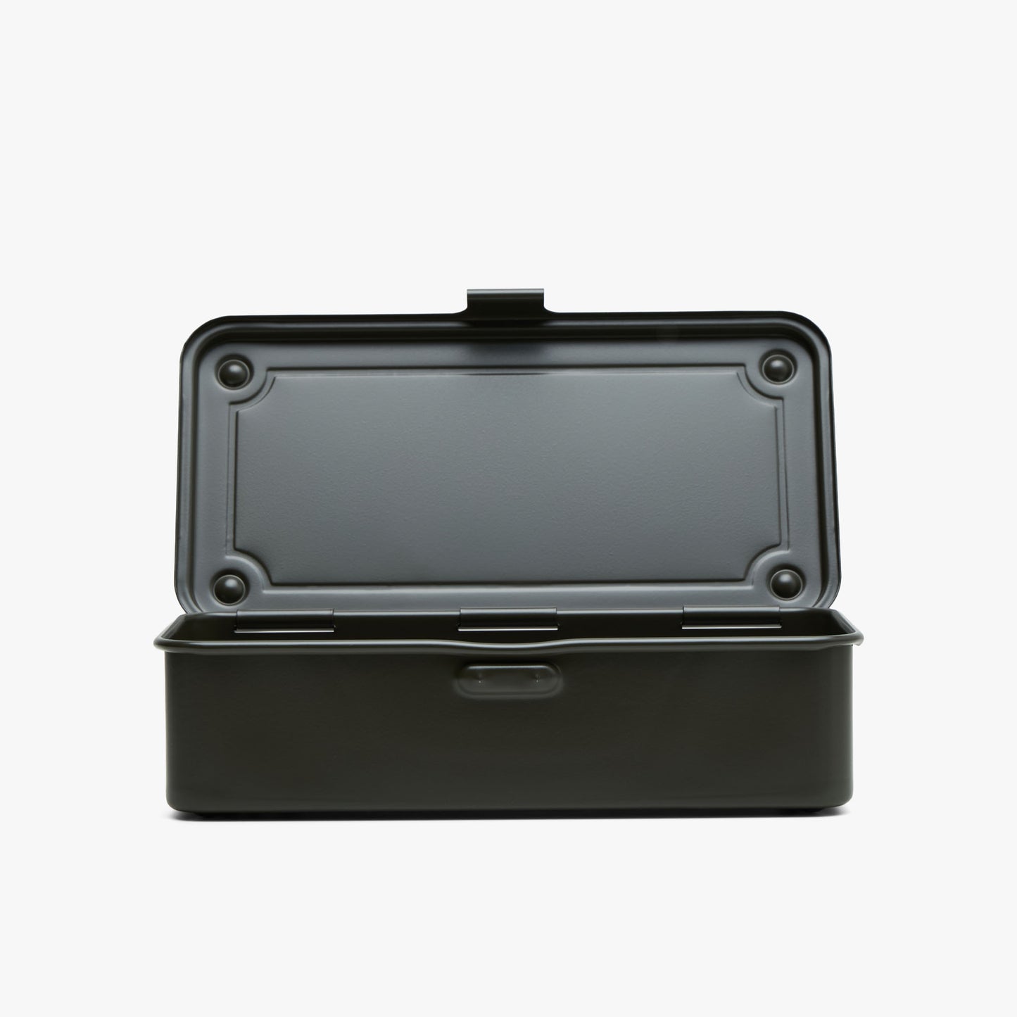 Boîte à outils TOYO T-190 / Vert mousse