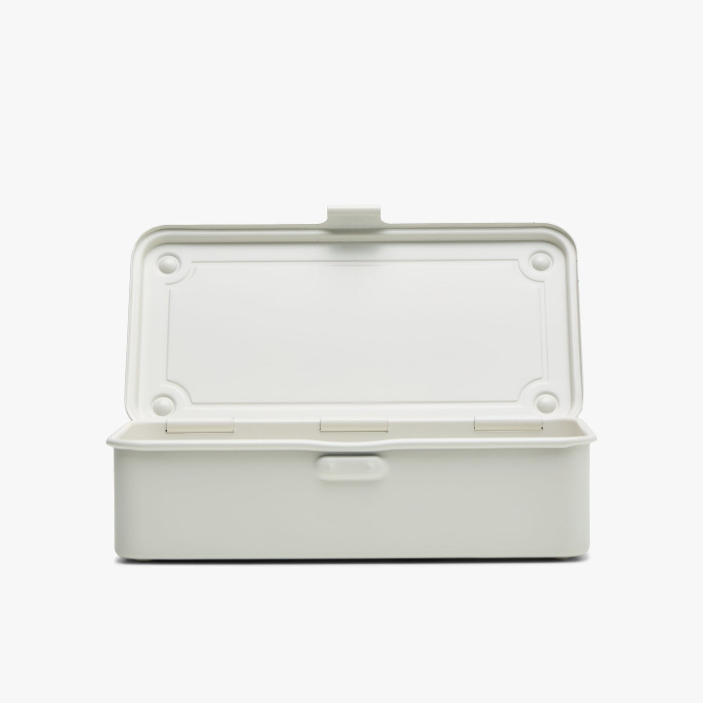 TOYO T-190 Toolbox / White