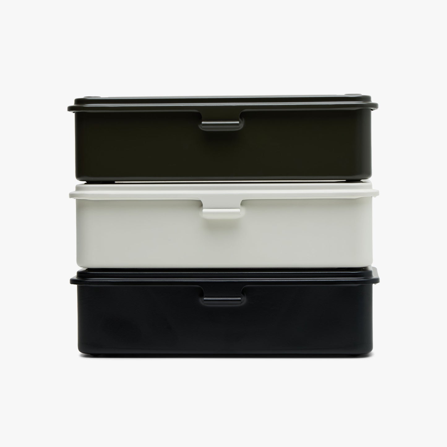 TOYO T-190 Toolbox / White