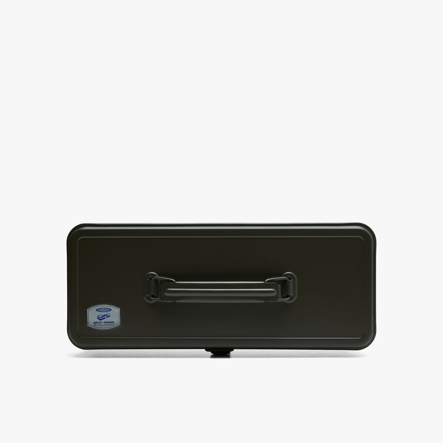 TOYO T-320 Toolbox / Moss Green