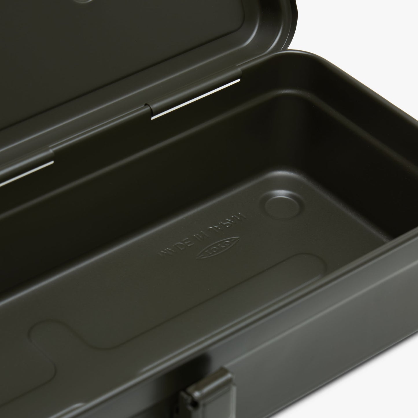 TOYO T-320 Toolbox / Moss Green