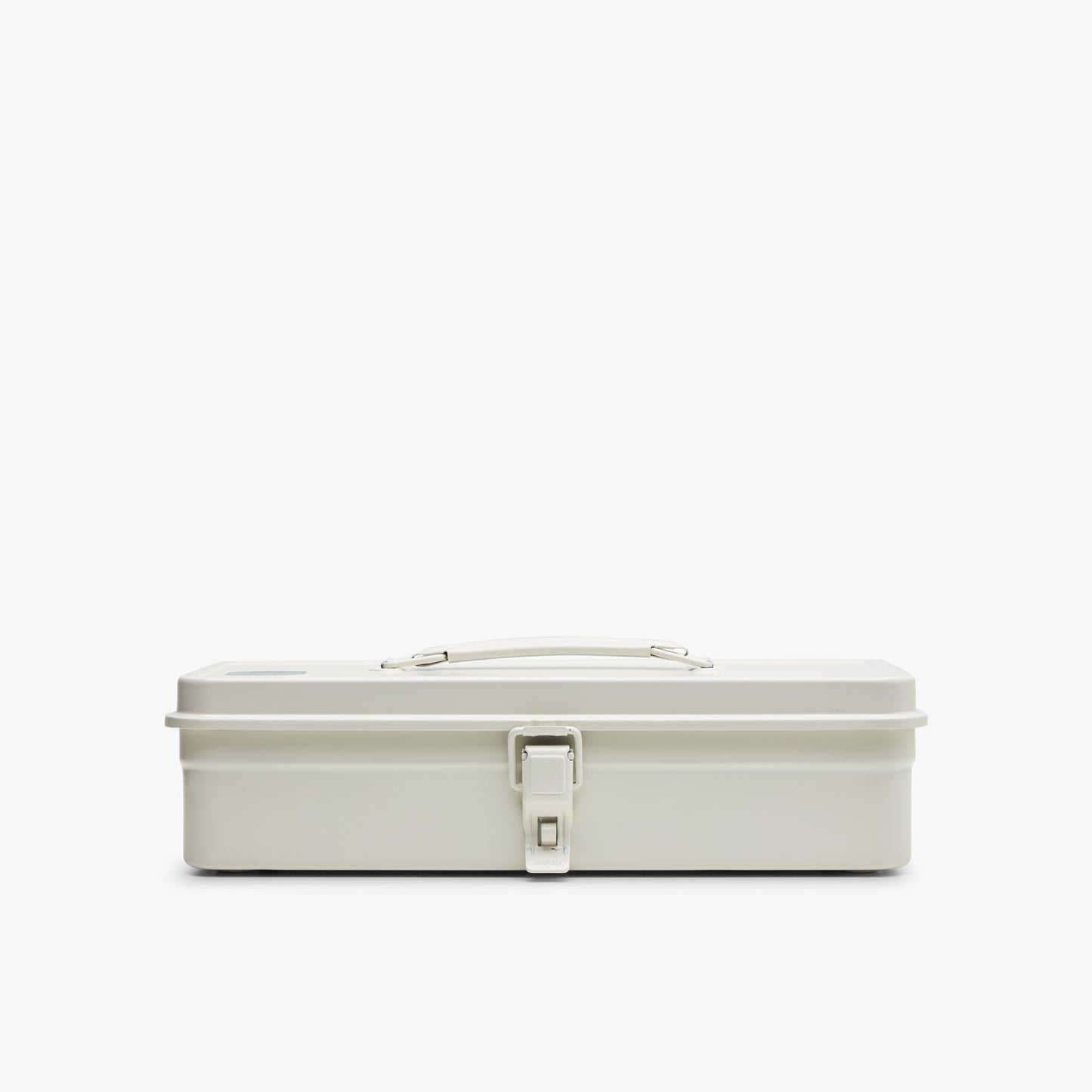 TOYO T-320 Toolbox / White