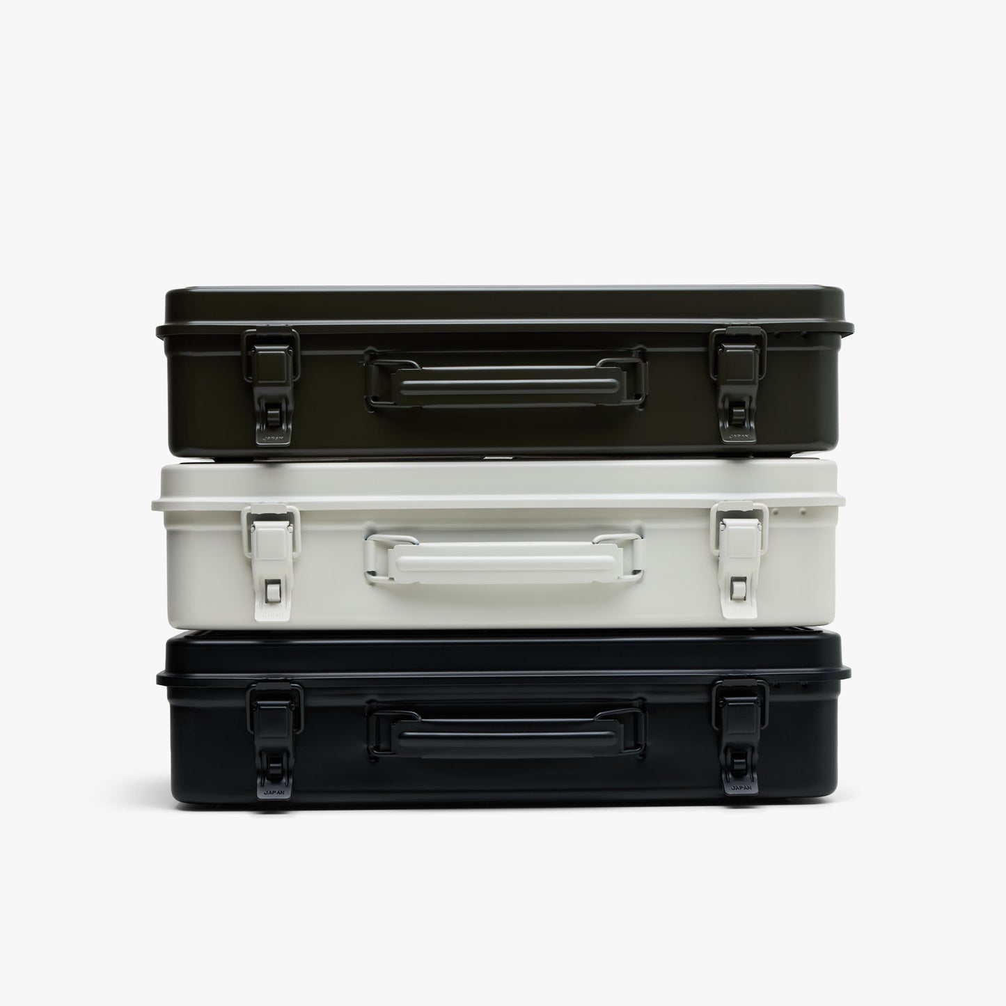 TOYO T-360 Toolbox / Moss Green