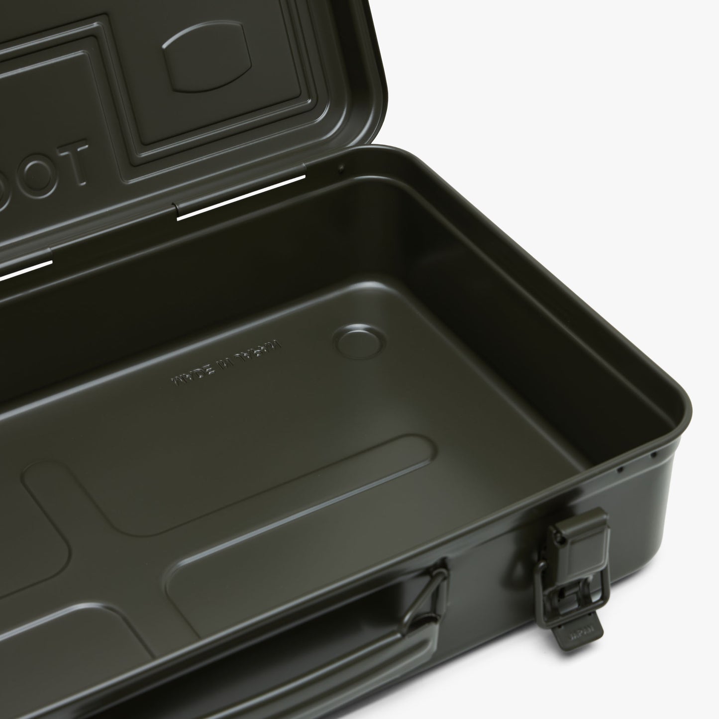 TOYO T-360 Toolbox / Moss Green