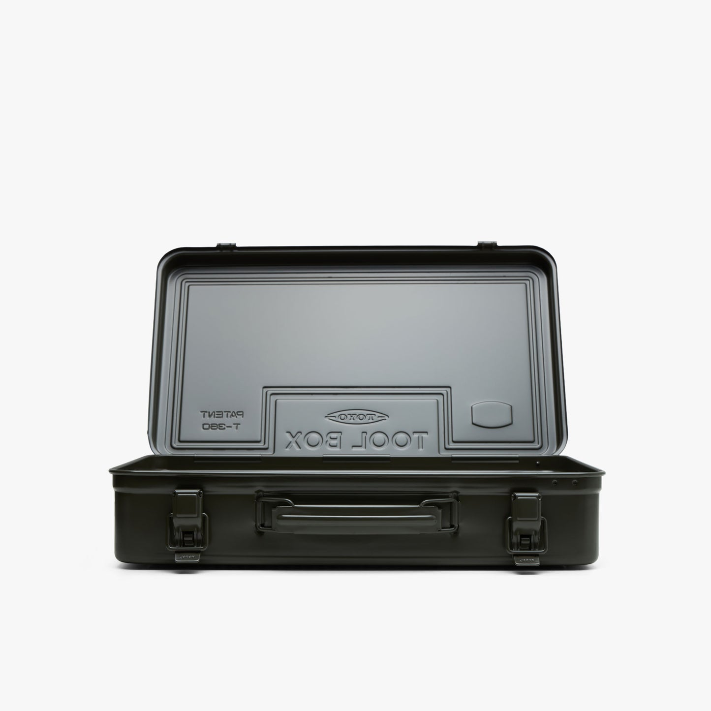 TOYO T-360 Toolbox / Moss Green