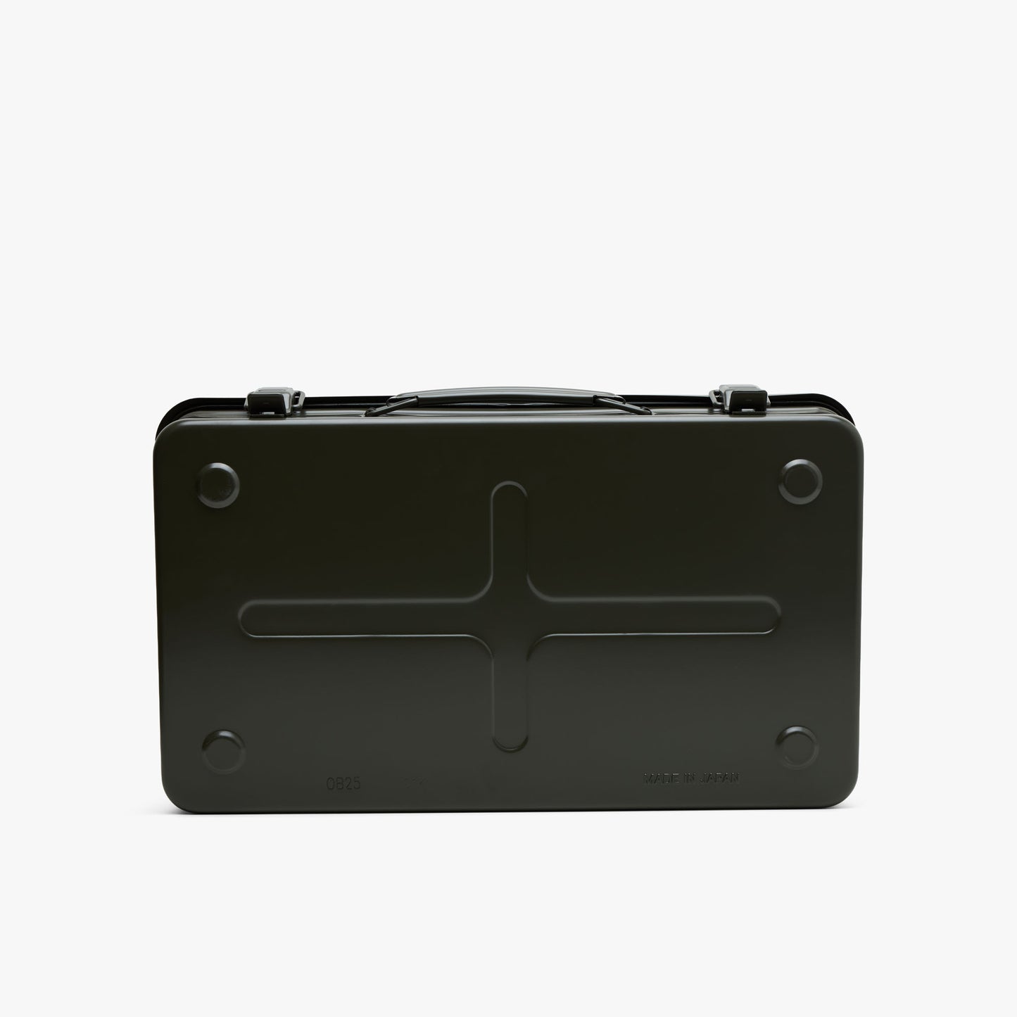 TOYO T-360 Toolbox / Moss Green
