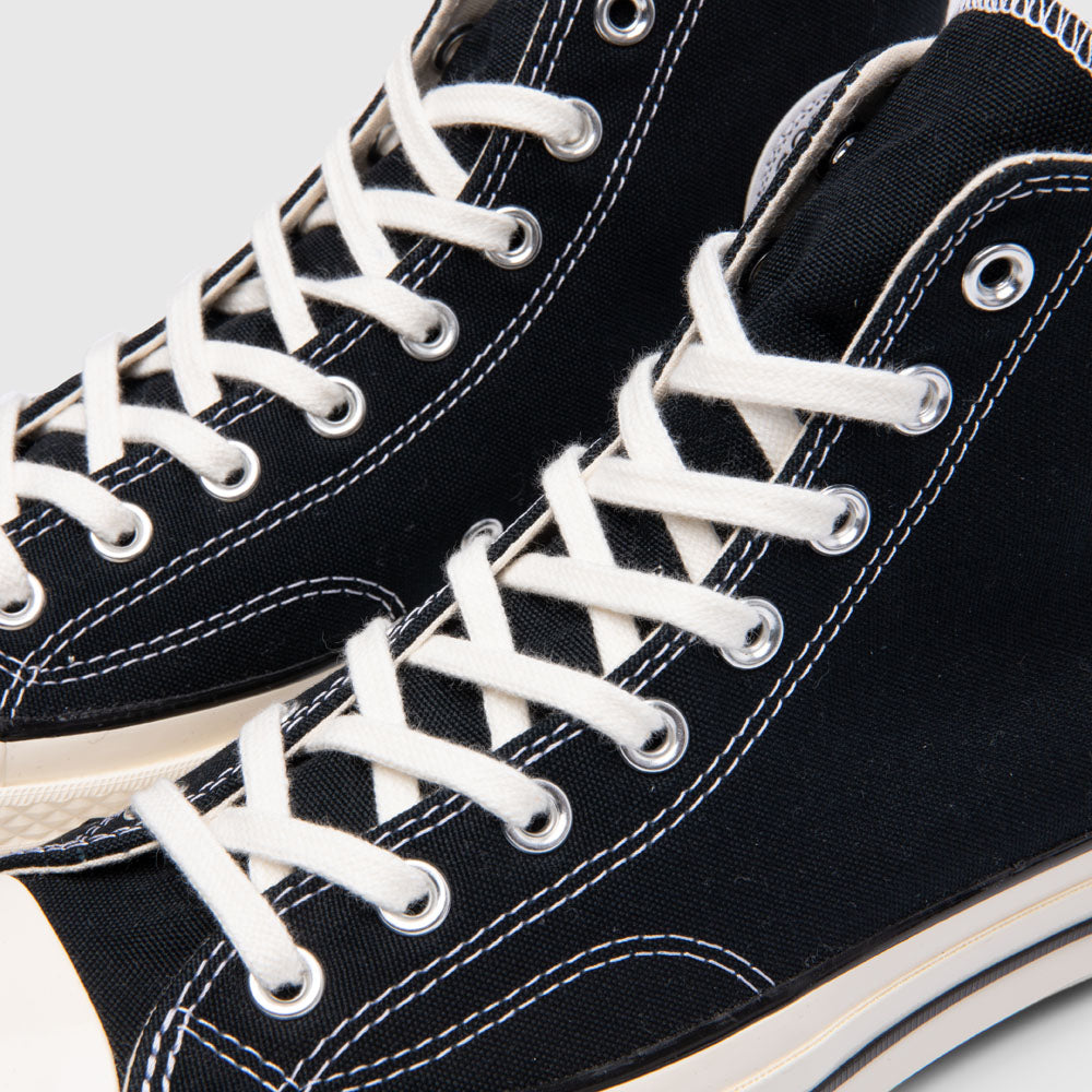 Converse Chuck 70 Hi / Noir