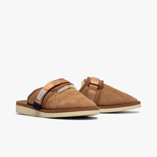 Suicoke Zavo Mab Brown