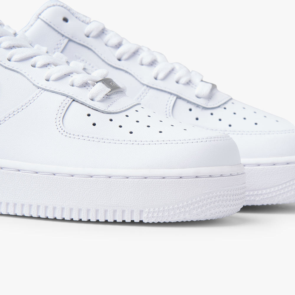 Nike Air Force 1 ’07 Blanc / Blanc - Blanc