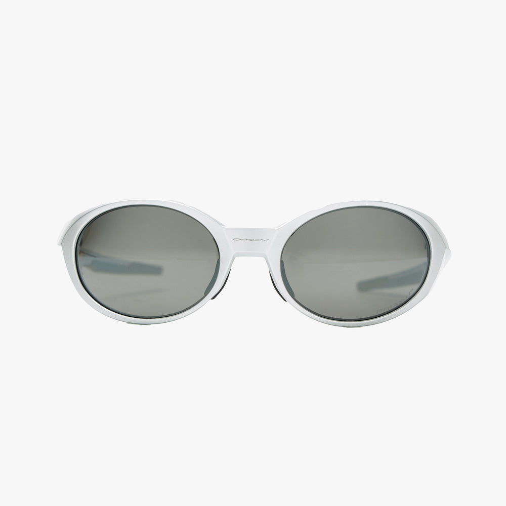 Oakley Eyejacket Redux Silver / Prizm Black