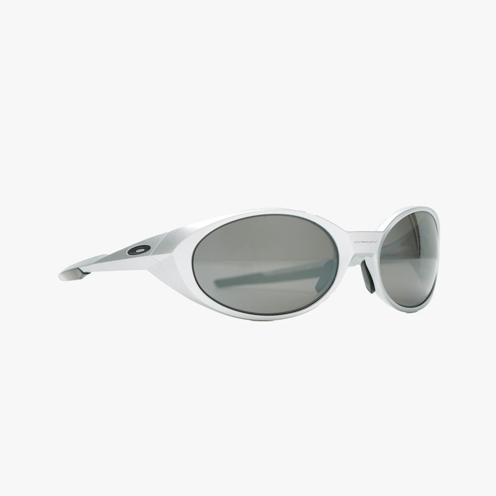 Oakley Eyejacket Redux Silver / Prizm Black