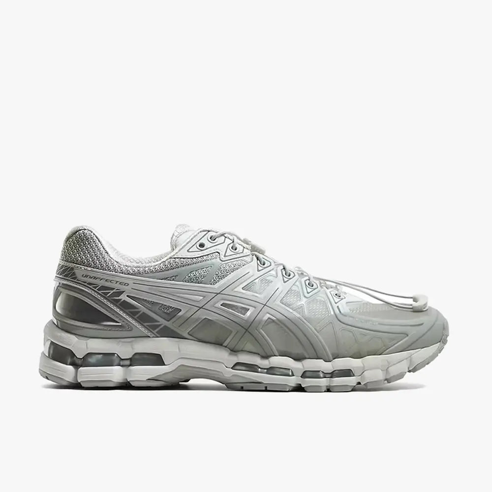 Asics x UNAFFECTED Gel-Kayano 20 / White