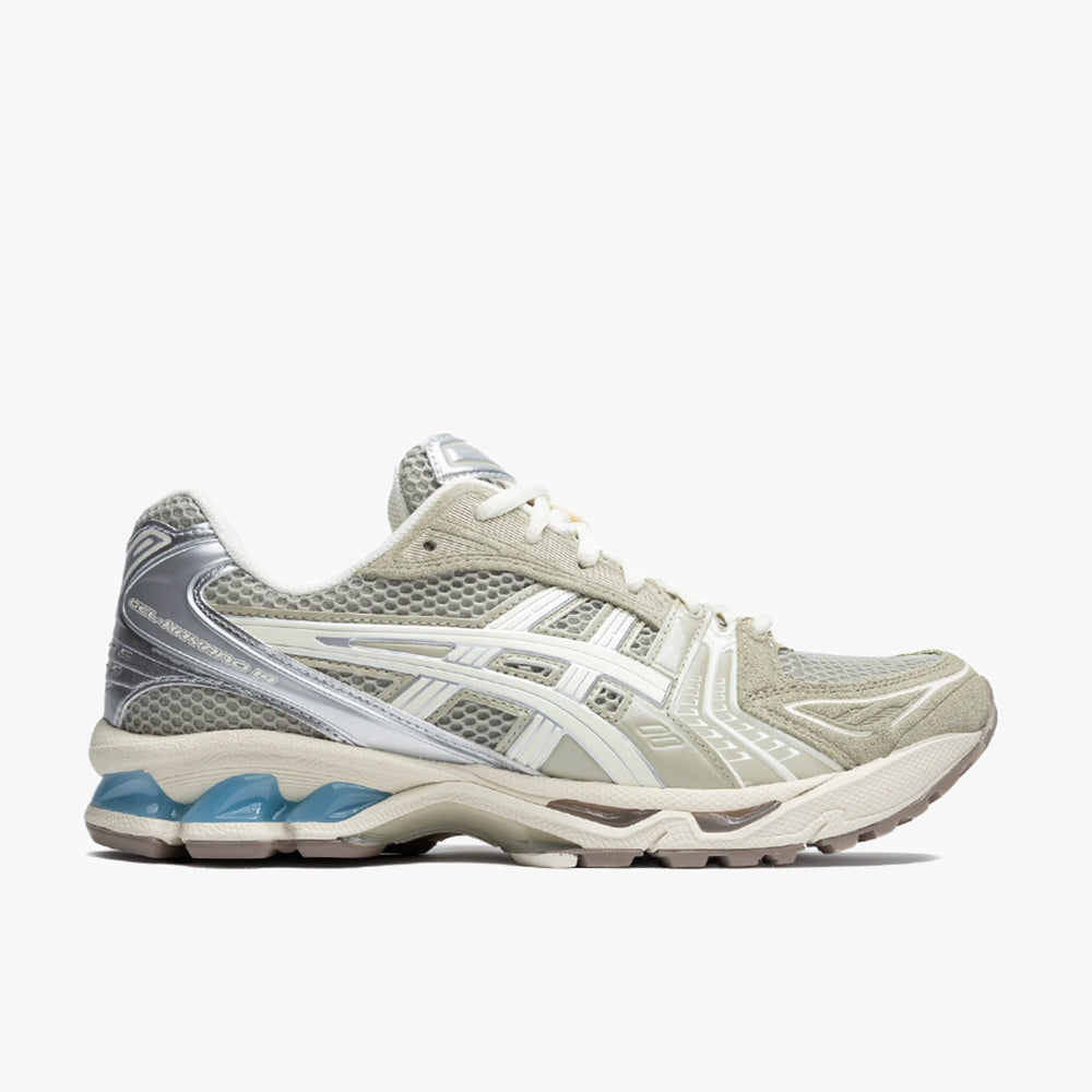 Asics x Juliana Salazar Gel-Kayano 14 Eucalyptus