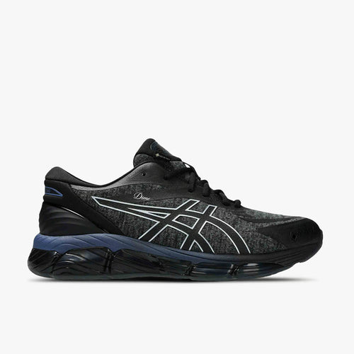 Asics x Dime Gel-Quantum 360 VII GTX Black / Pure Silver