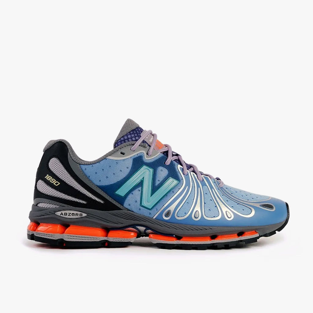 New Balance x Action Bronson Abzorb 1890