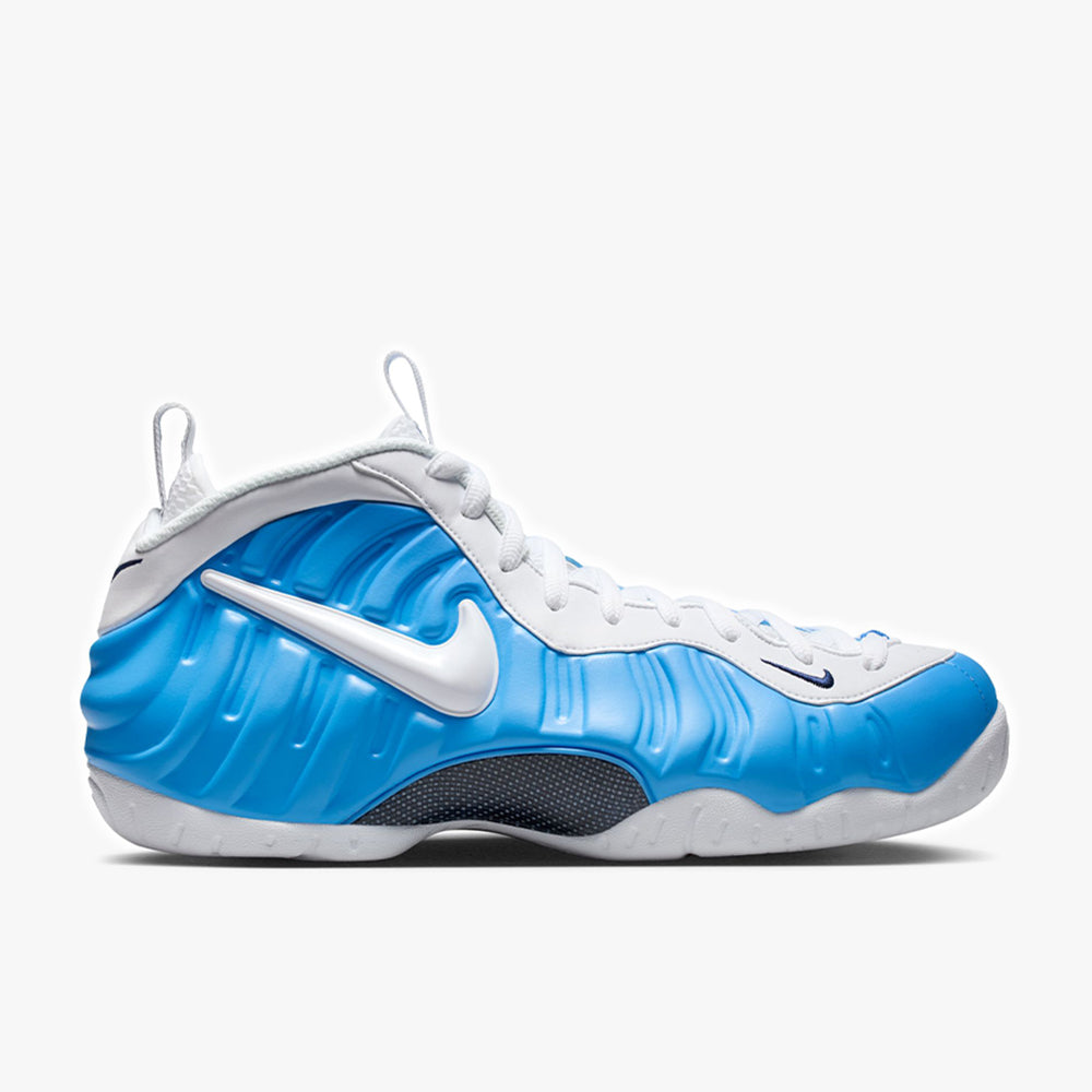 Nike Air Foamposite Pro University Blue / White