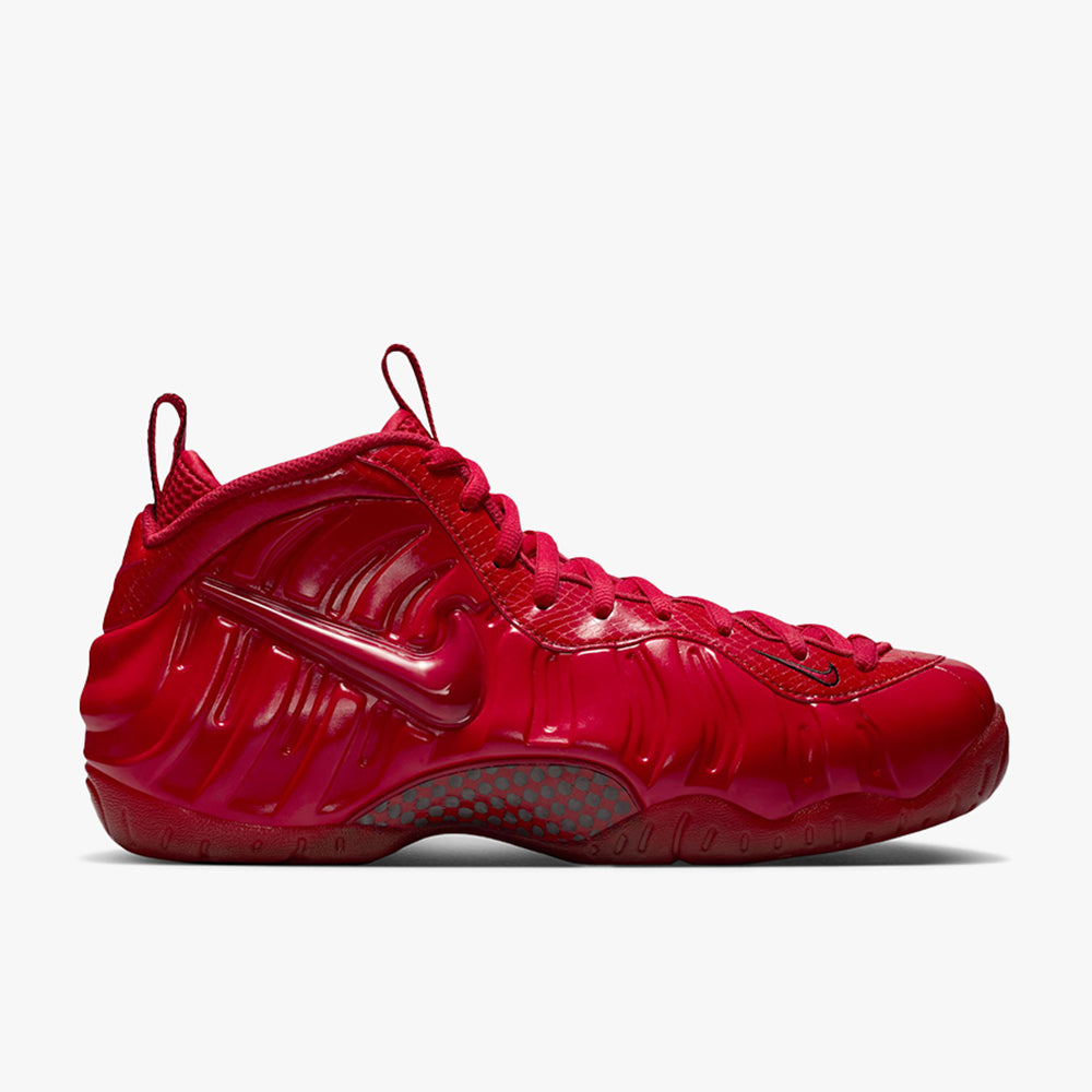 Nike Air Foamposite Pro Gym Red / Black