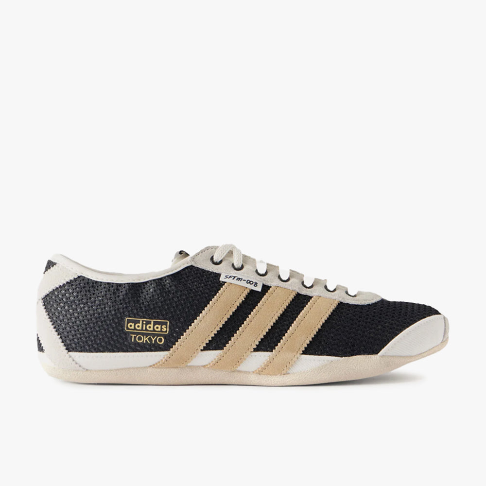adidas x Song for the Mute Women's Tokyo Black / Gold