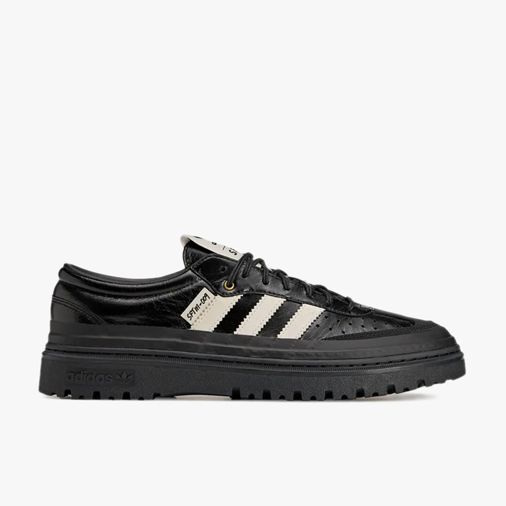 adidas x Song for the Mute Samba LX Freizeit Black / White - Black