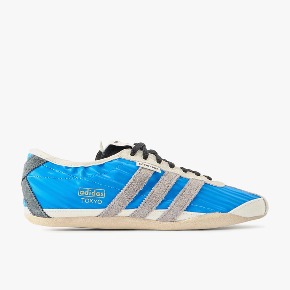 adidas x Song for the Mute Women's Tokyo Bluebird / Off White