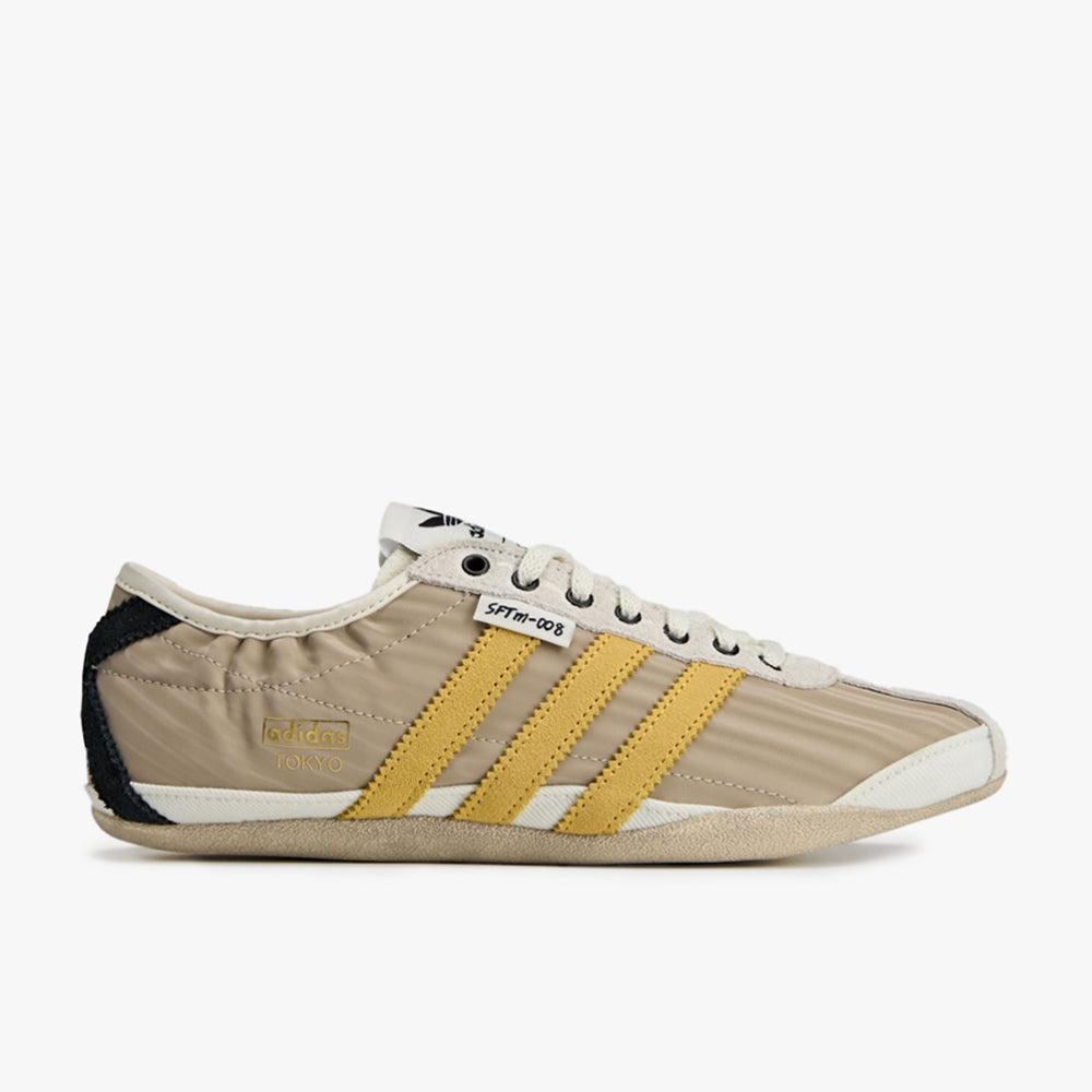 adidas x Song for the Mute Women's Tokyo Off White / Core Black