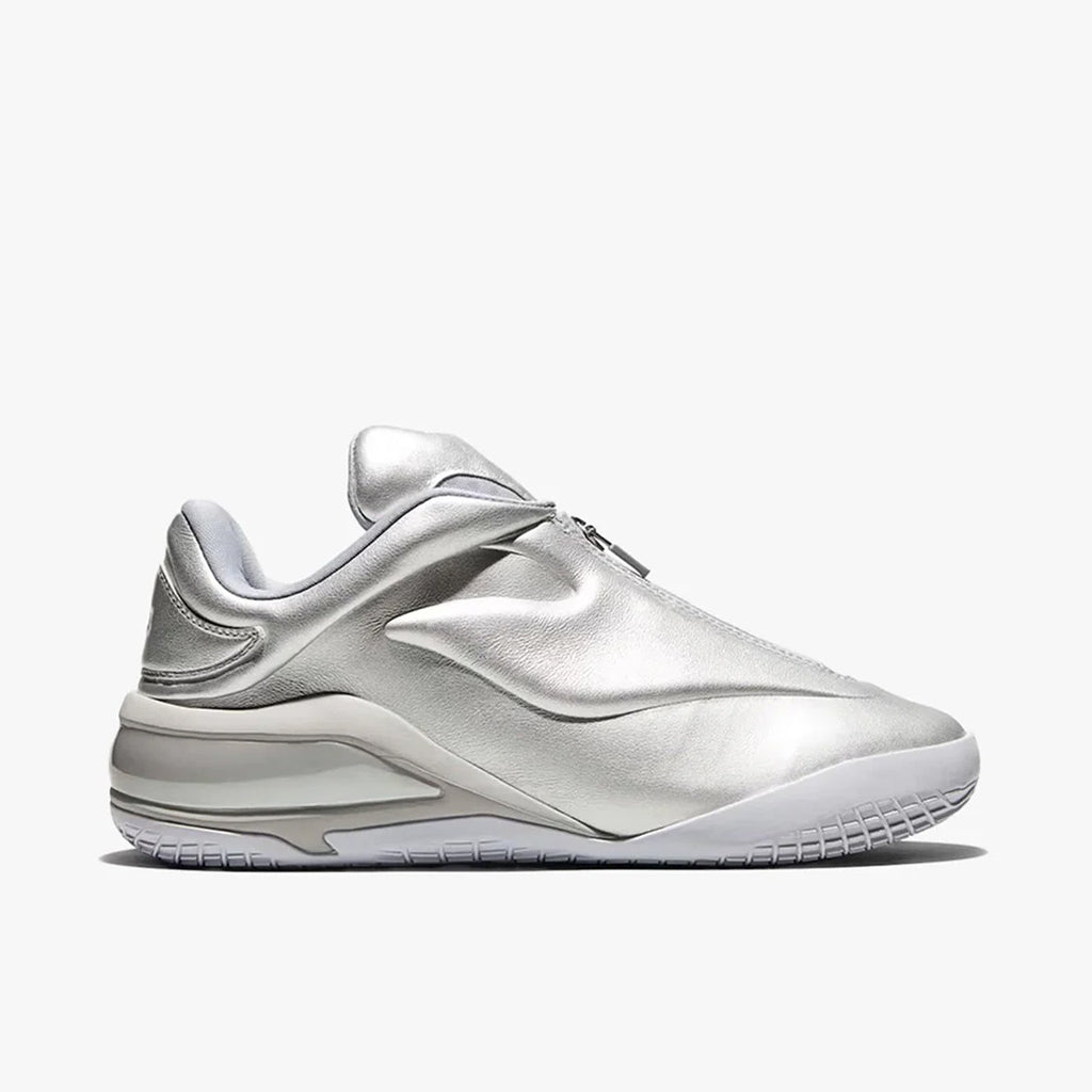 Converse Shai 001 Premium Silver