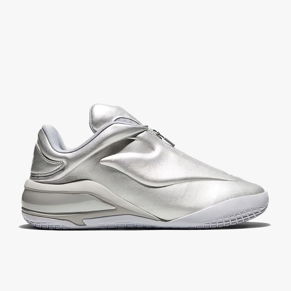 Converse Shai 001 Premium Silver