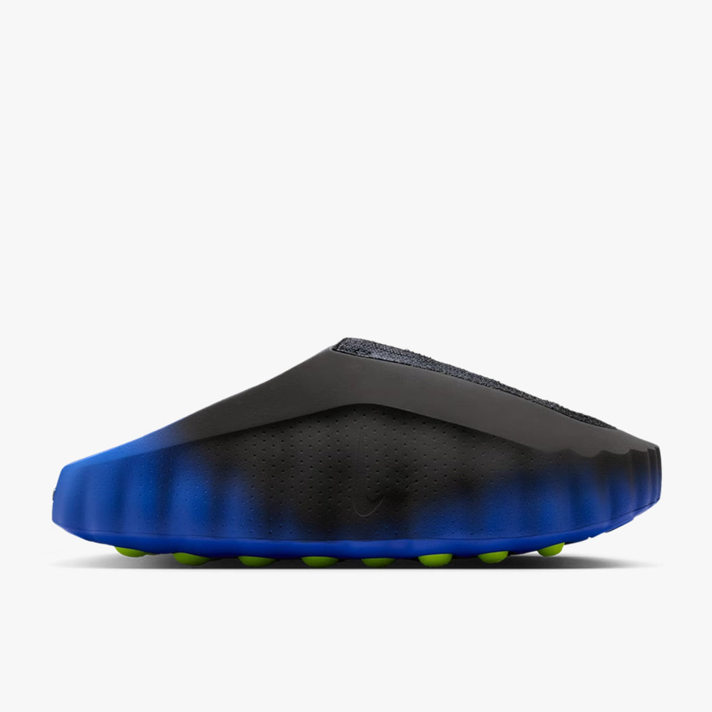 Nike Mind 001 Flyknit Hyper Royal / Volt - Black