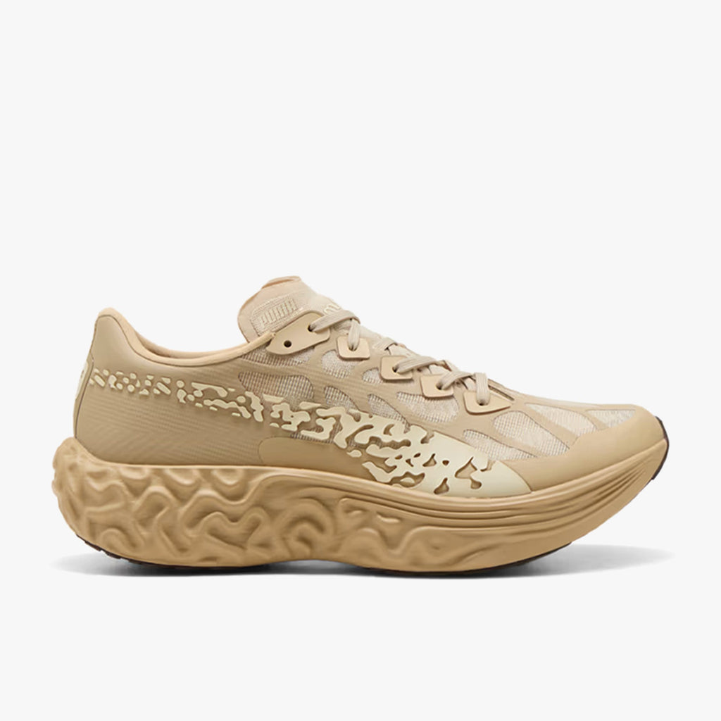 PUMA x Salehe Bembury Velum Nitro Toasted Almond / Sand Dune