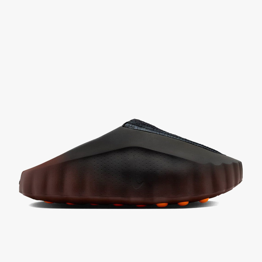 Nike Mind 001 Flyknit Bronze Eclipse / Total Orange - Noir