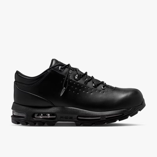 Nike Air Max Goadome Low SP Black / Metallic Silver